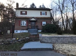 104 Grandview Rd, State College, PA 16801