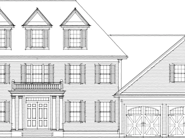 6-6B Preserve Way #3, Sharon, MA 02067