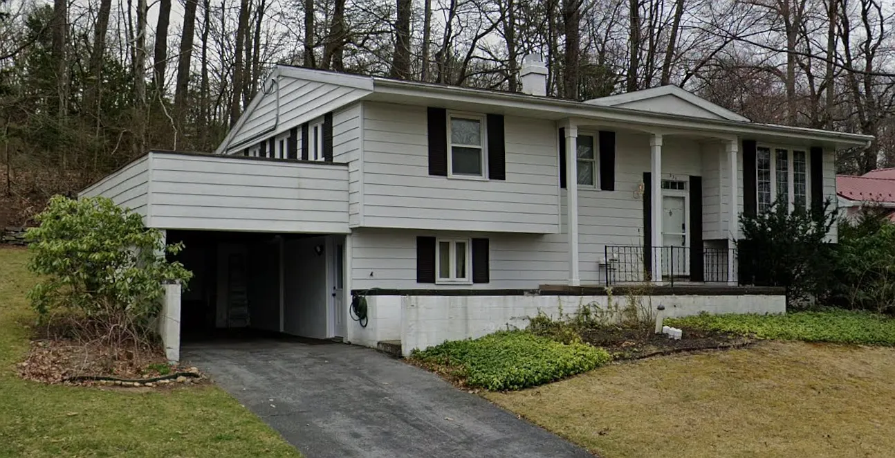 531 Hillside Avenue - 1 — Photo 1