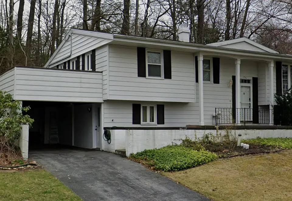 531 E Hillside Ave