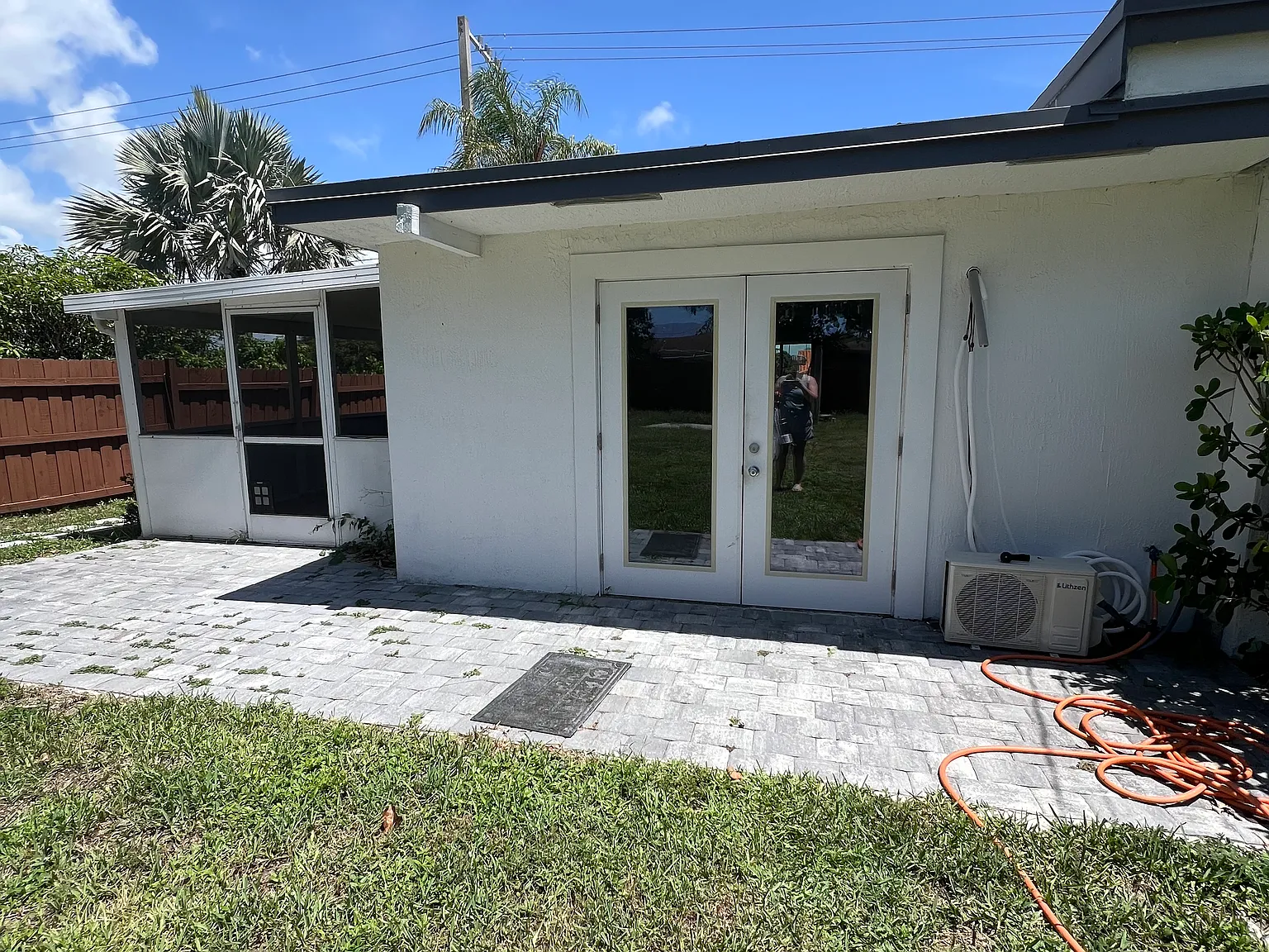 Studio, 450 sqft, $1,600 — Photo 3