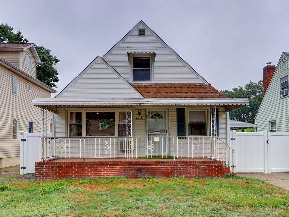 1st image of 8137 263rd St