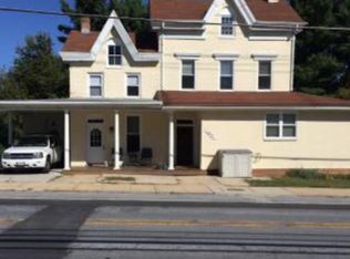 1021 Main St, Hampstead, MD 21074
