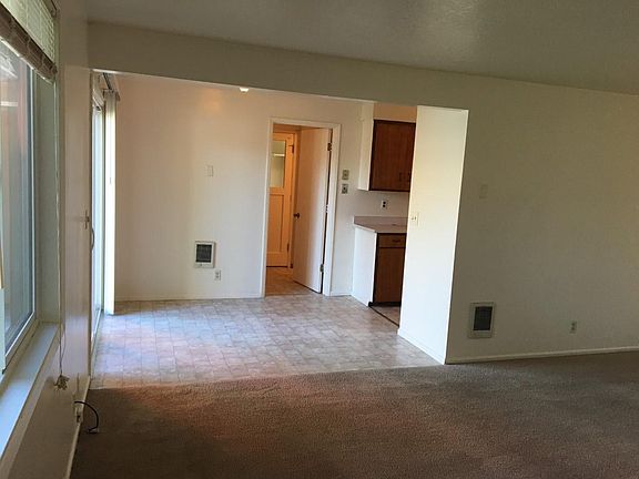 Dining Area from the Living Room