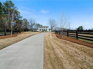1460 Old Alabama Rd, Taylorsville, GA 30178