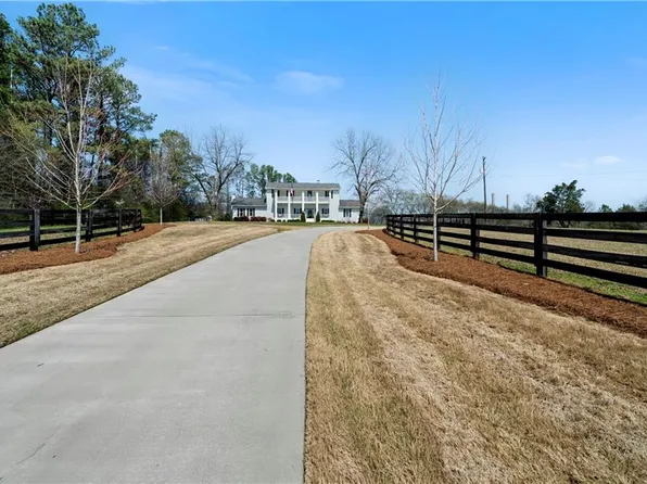 1460 Old Alabama Rd, Taylorsville, GA 30178