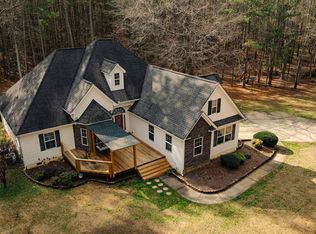 123 Rabbit Run Dr, Meansville, GA 30256