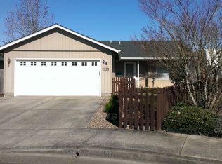 787 Sphinx Ct NE, Salem, OR 97301