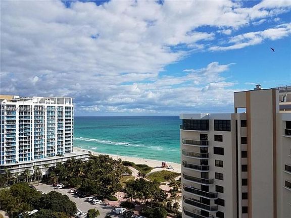 2nd image of 6422 Collins Ave #Cu-1802