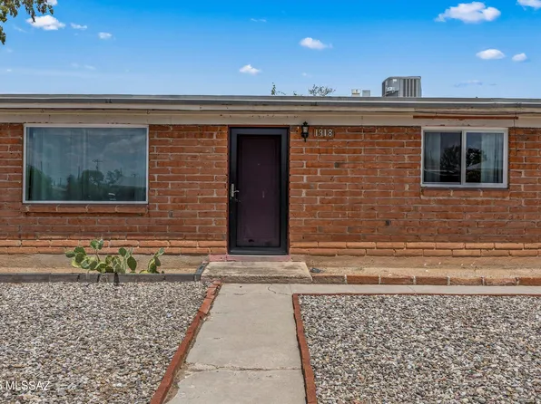 1318 N Sonoita Ave, Tucson, AZ 85712