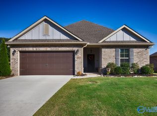 253 Pumprock Dr, Huntsville, AL 35806