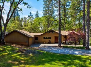 20949 Warner Rd E, Pine Grove, CA 95665