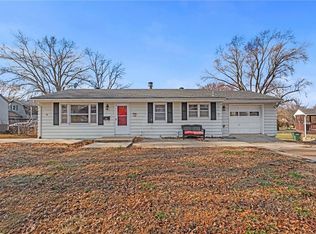 301 Allen St, Leavenworth, KS 66048