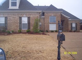 1499 Notting Hill Cv, Hernando, MS 38632