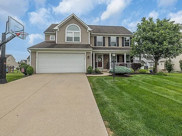 3228 Burnham Dr, Brunswick, OH 44212