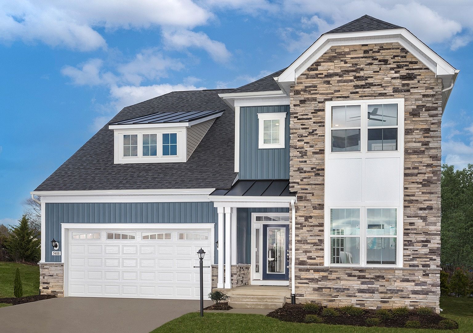 Mia's Meadow by DRB Homes in Woodbridge VA Zillow