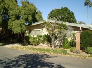 814 E Circle Rd, Phoenix, AZ 85020