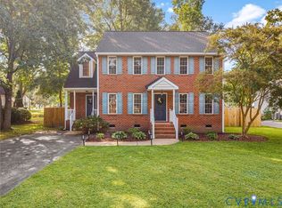 103 N Macon Ter, Ashland, VA 23005