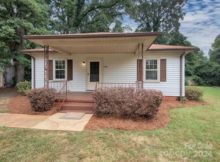 1428 Reid St, Statesville, NC 28677