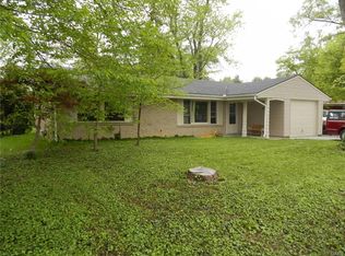 1195 Heritage Ln, Xenia, OH 45385