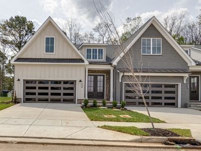 3063 Wiltshire Park Pl LOT 20A, Hermitage, TN, 37076