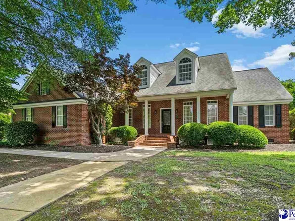 2200 Sun Vue Dr, Florence, SC 29506