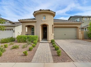 20573 W Point Ridge Rd, Buckeye, AZ 85396