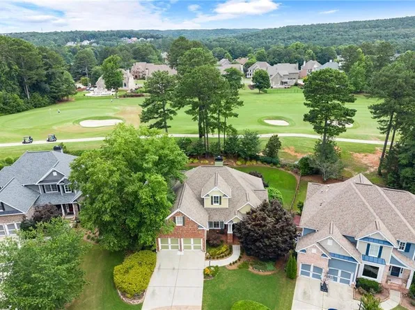 328 Kingsford Xing, Acworth, GA 30101