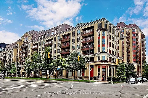 27 Rean Dr #328 Photo 1