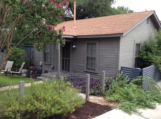 1713 W 11th St #A, Austin, TX 78703