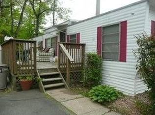 451 Call Hollow Rd LOT 45, Stony Point, NY