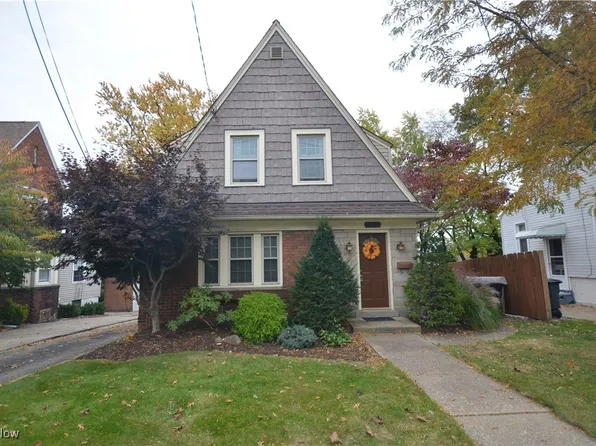 1650 Goodyear Blvd, Akron, OH 44305