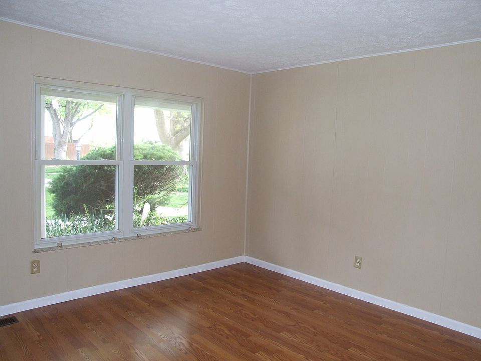 Living Room View 1