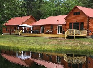 674 Rocky Knoll Rd, Denmark, ME 04022