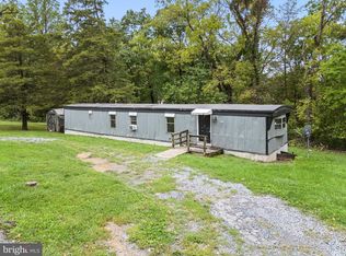 321 Cedar Run Ln, Harpers Ferry, WV 25425