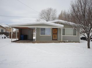 194 S 300 W, Spanish Fork, UT 84660