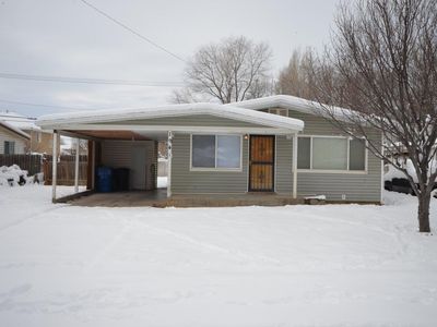 194 S 300 W, Spanish Fork, UT, 84660