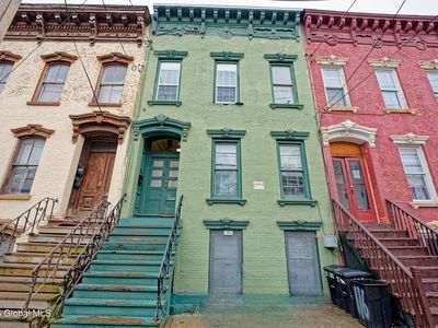 114 Lark Street, Albany, NY, 12210