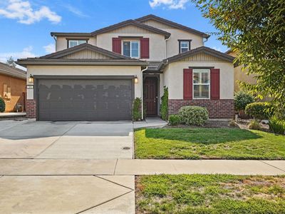 308 Bramble Ct, Roseville, CA, 95747
