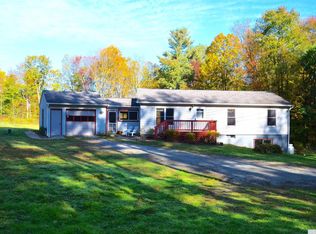 41 Extension Rd, New Lebanon, NY 12125