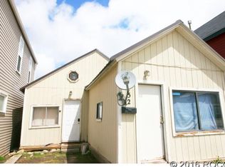 132 W 6th St, Leadville, CO 80461