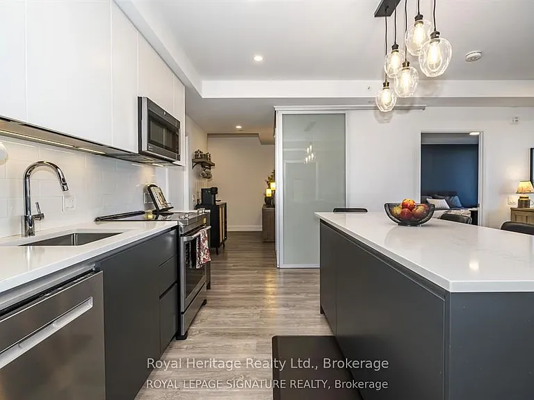195 Hunter St E #412 — Photo 6