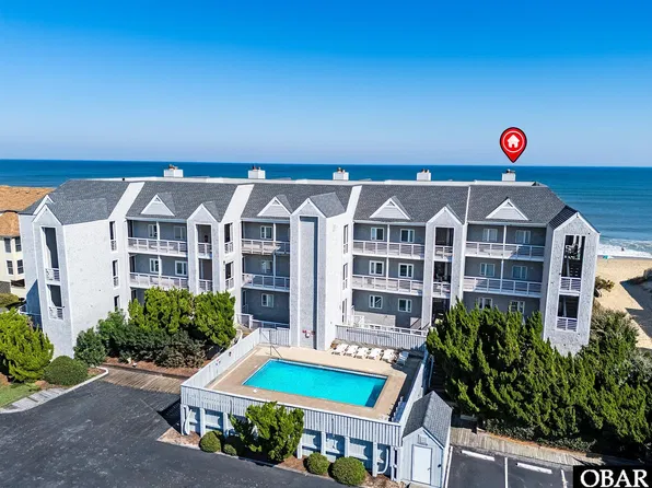 1601 N Virginia Dare Trl Unit 305, Kill Devil Hills, NC 27948