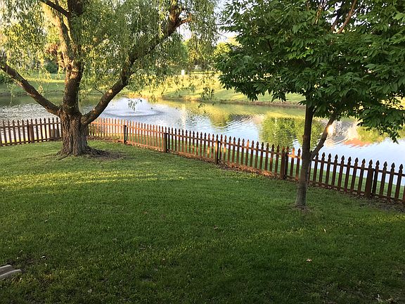 Lakeview from Deck