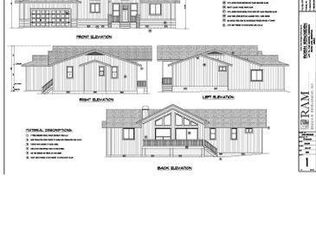 880 S Ridgeway Pl, Show Low, AZ 85901