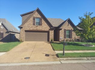 10428 Redmond Dr, Cordova, TN 38016