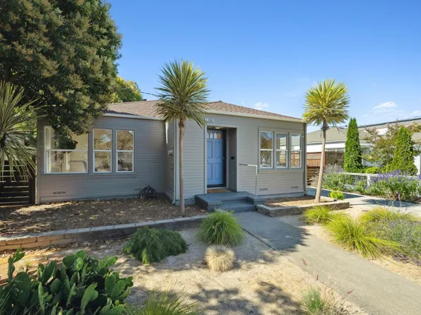 1206 12th Street, Santa Rosa, CA 95404