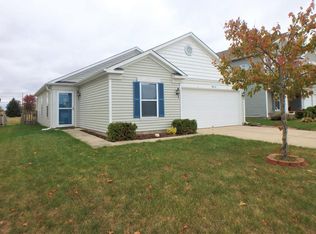 9674 Lantern Ln, Pendleton, IN 46064