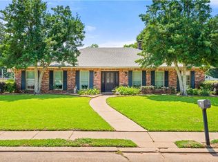 510 Wimbledon Blvd, Alexandria, LA 71303