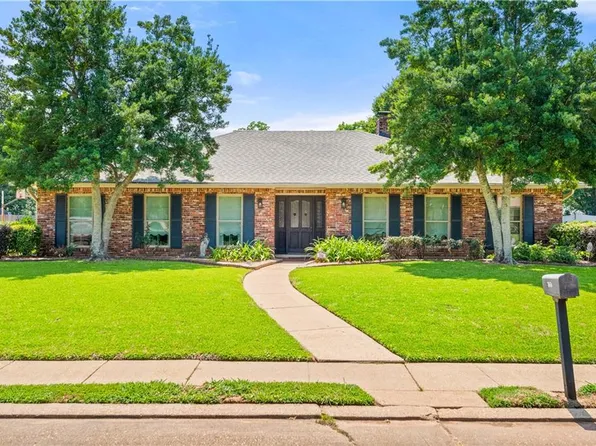 510 Wimbledon Blvd, Alexandria, LA 71303